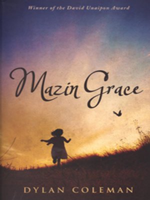 cover image of Mazin Grace